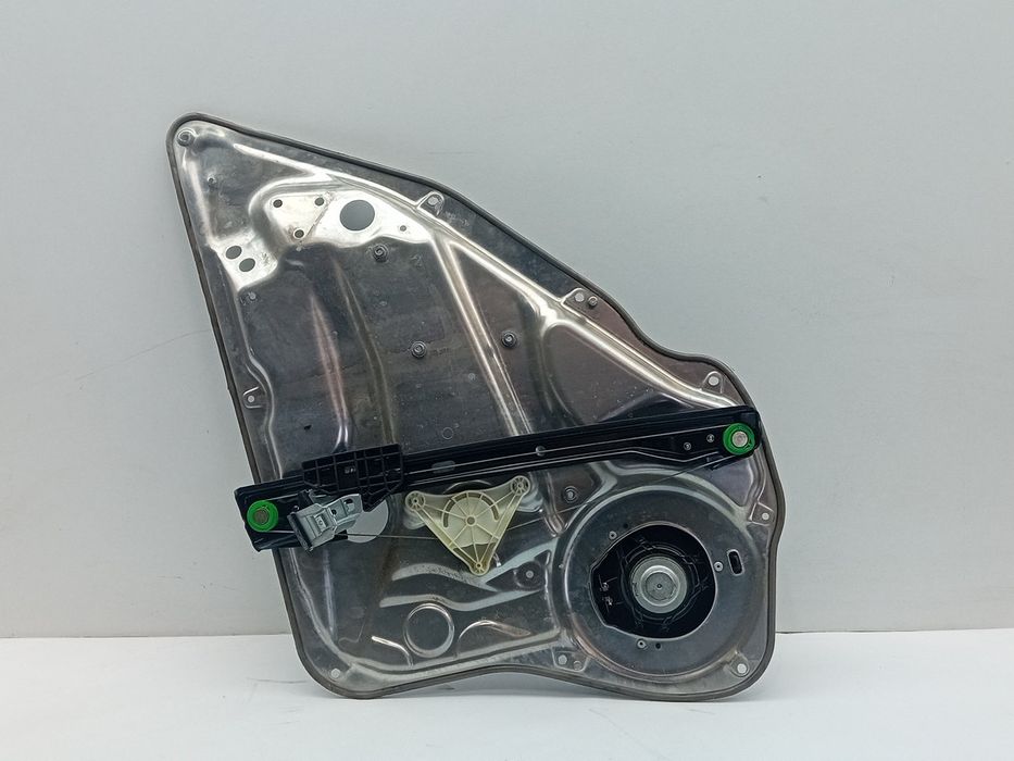 Elevador vidros trás esquerdo MERCEDES-BENZ Classe C (W204)