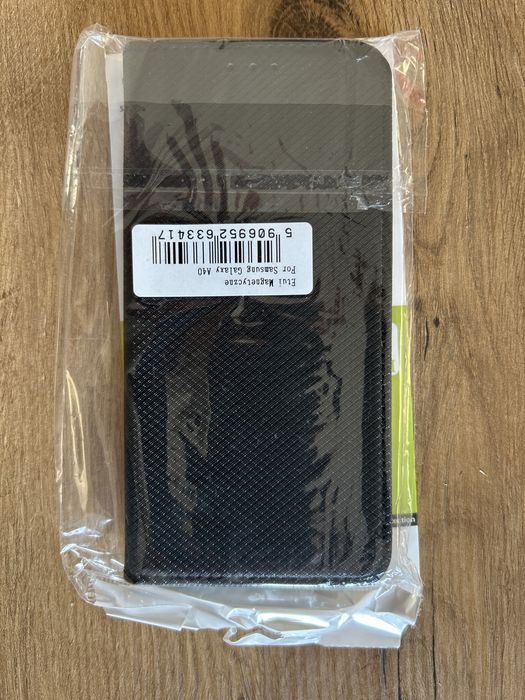 Etui Samsung Galaxy A40