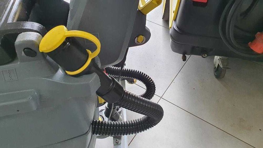 Szorowarka KARCHER BD 43/25 C Bp