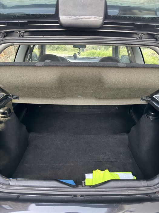 Seat ibiza GT TDI