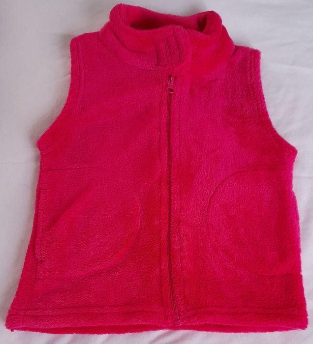 Casacos quentinhos de menina