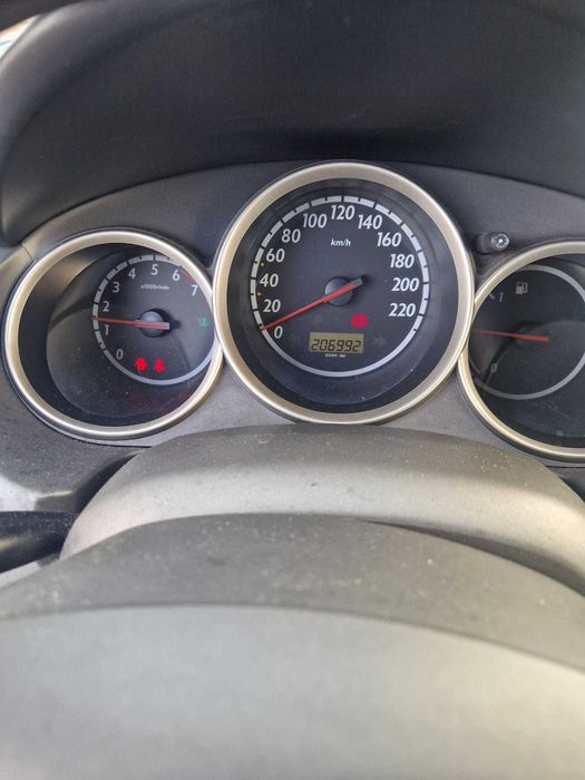Honda Jazz 1.2 Gasolina