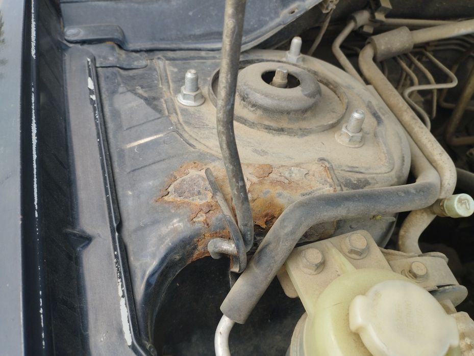 Автомобіль Mitsubishi Lancer, 2009p