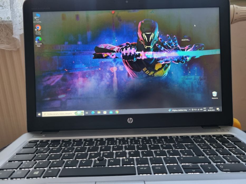Hp Elitebook 850 G3