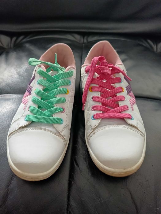 Buty damskie rozmiar 39