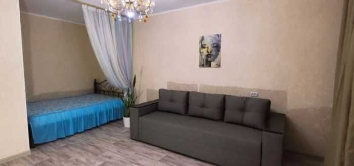 Аренда 1к квартиры пр. Мира