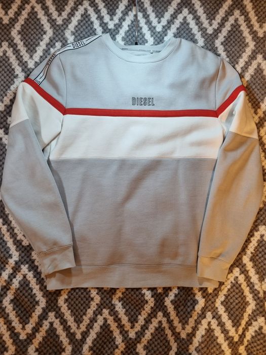 Bluza Diesel rozmiar M.
