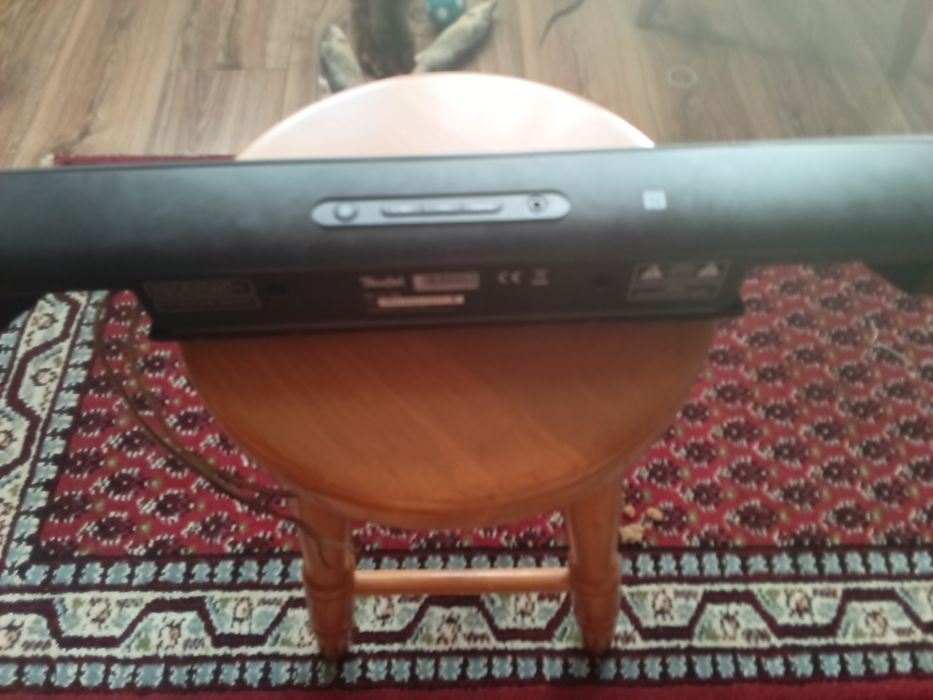 Głośnik centralny teufel