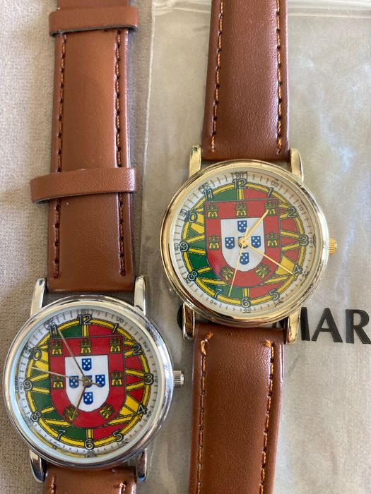 Relógio Colmar Portugal