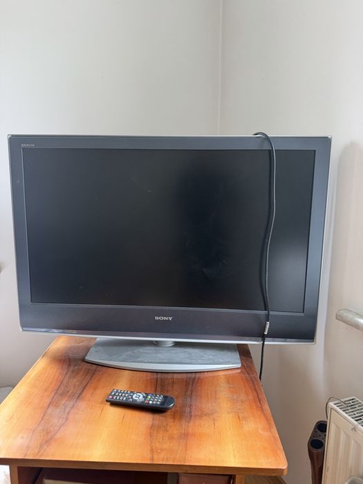 Sony bravia 40 lcd
