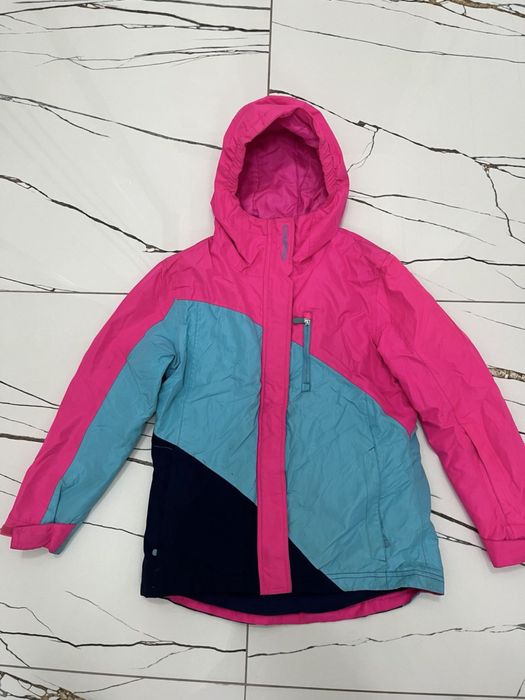 Зимова лижна куртка CAMPUS Розмір 140 см