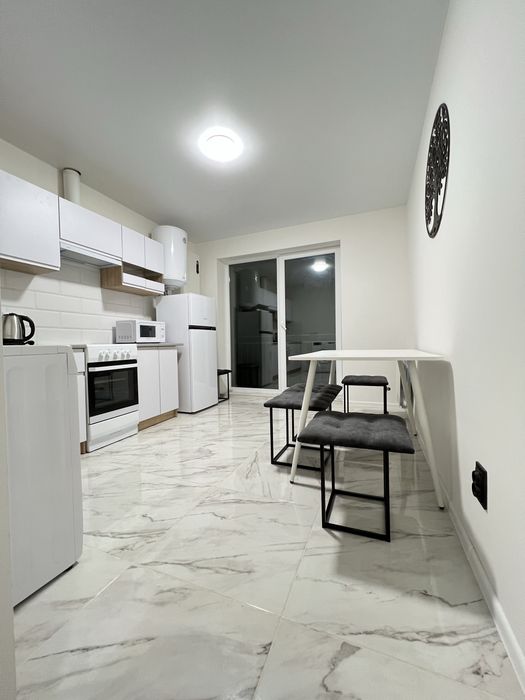 Квартира в центрі