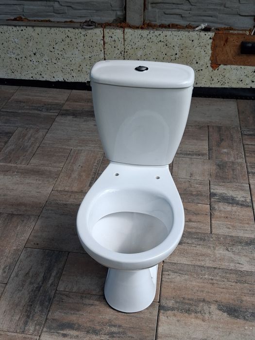 Wc kibelek  bd stan