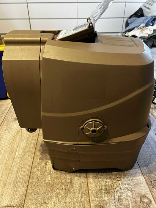 Pompa Do Basenu Jacuzzi Spa Intex Podgrzewacz Silnik Panel Sterujący