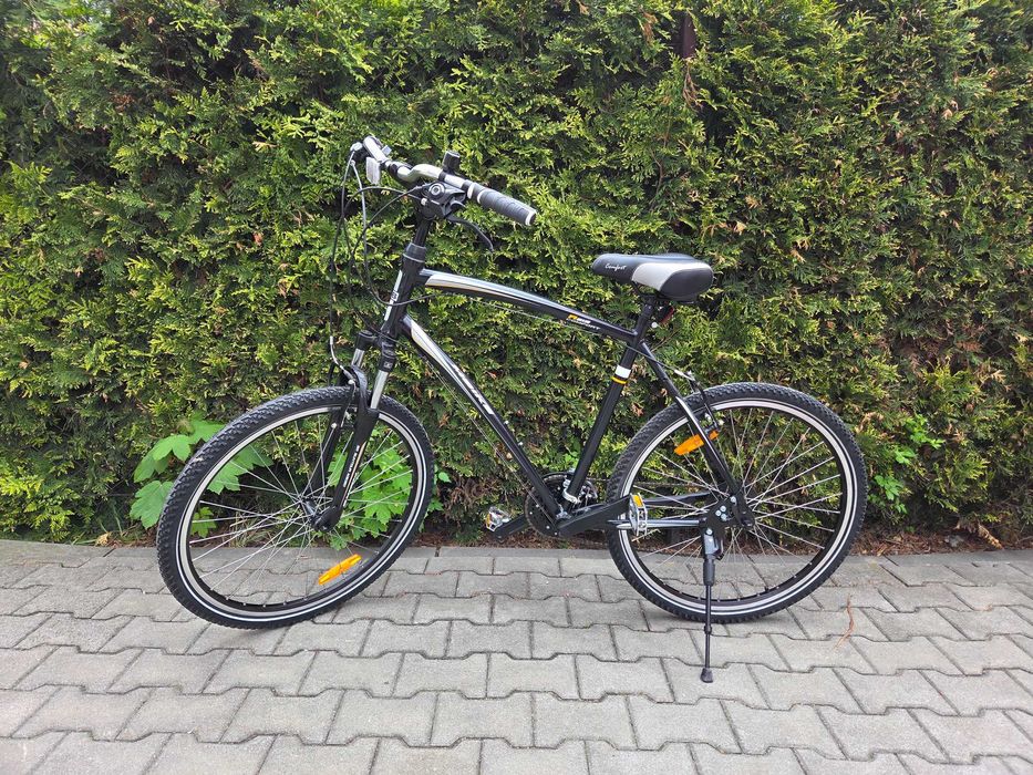 Rower MBike Reis Comfort retro