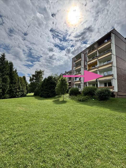 Nowoczesne mieszkanie 2 pokoje 1 piętro