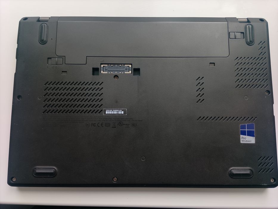 ноутбуки lenovo thinkpad x250 - Купити електроніку - Ціни на OLX.ua