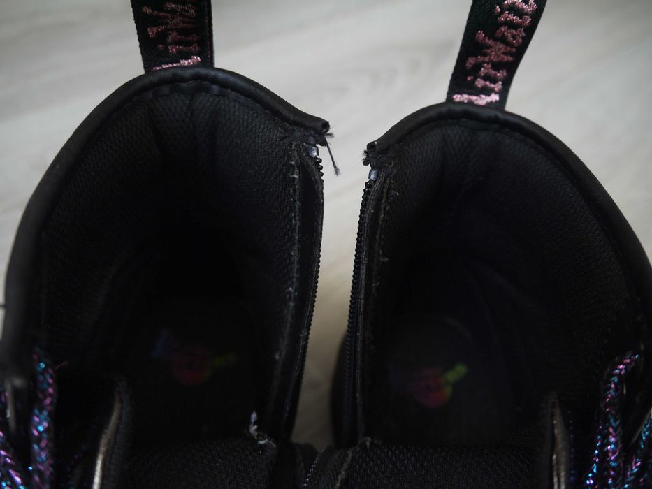 Ботинки Dr. Martens 1460 J (34 р)