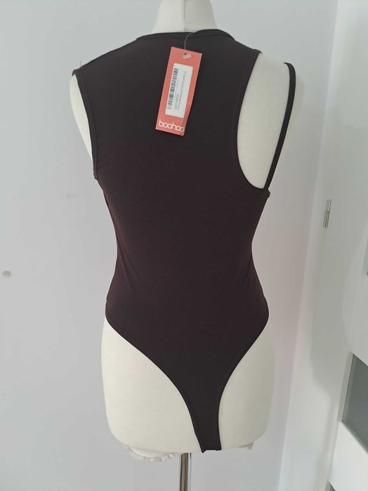Body asymteryczne
