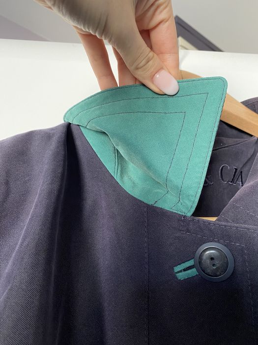 Cienka kurtka Sports&Classic