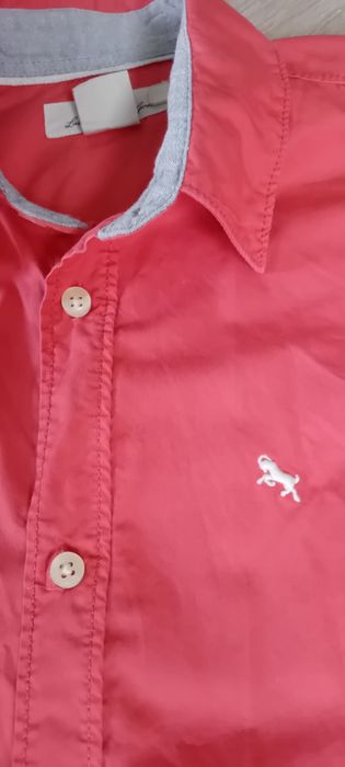 Koszula L.O.G.G H&M 158, 12-13lat.