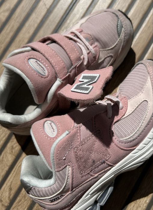 Buty New Balance r. 33,5