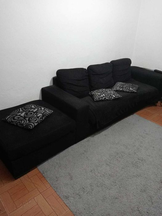 Sofá Chaise long