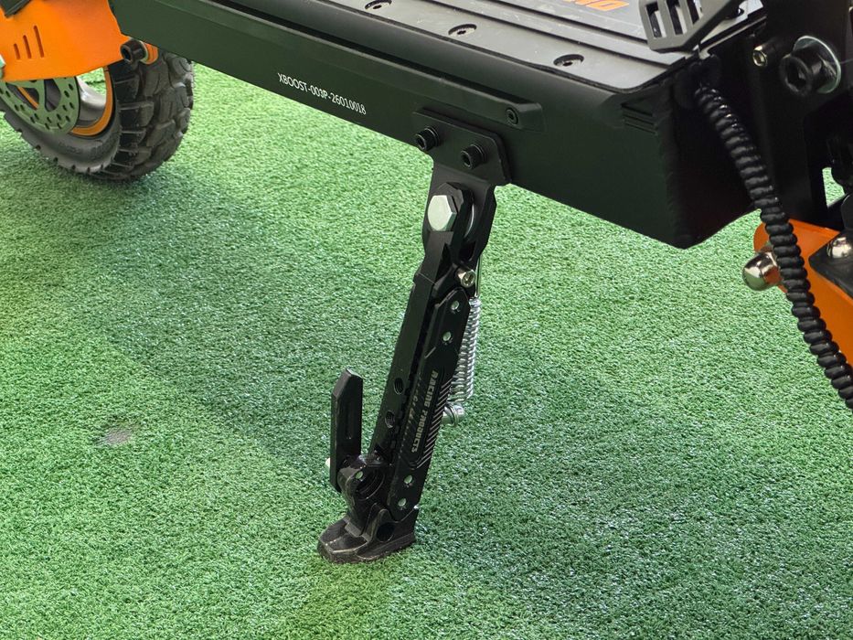 Електросамокат SINGLE X-BOOST 03 PRO GEN1 (1200 Вт, 23А*год) 2026 X