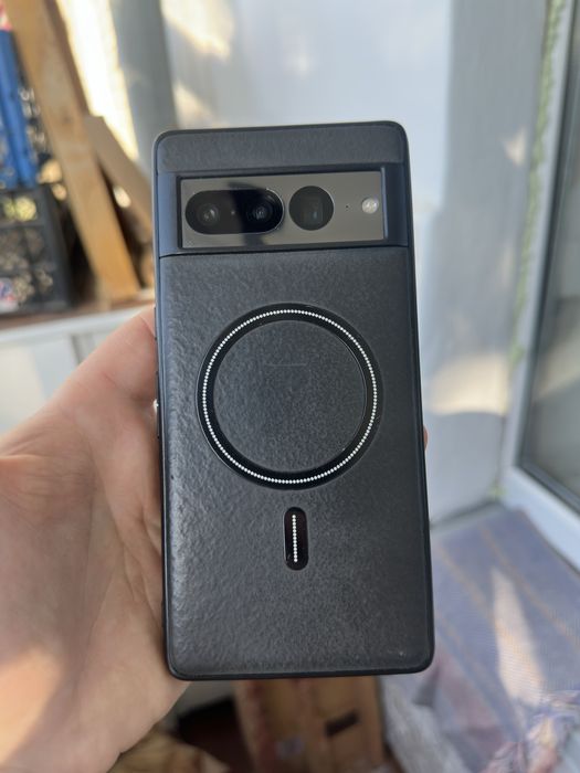 Pixel 7 pro 128gb Neverlock