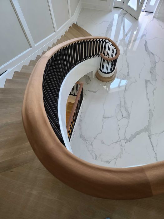 Usługi Stolarskie schody,poręcze,meble ogrodowe,naprawa schodów