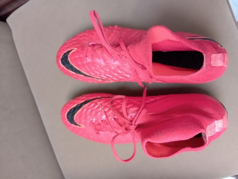 Nike Hypervenom Phantom III buty piłkarskie 46