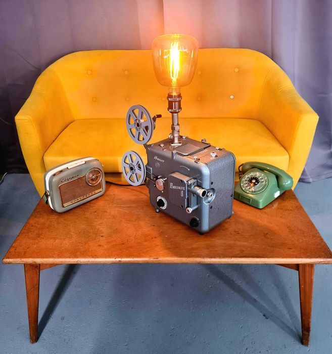 Candeeiros LIGHT YOUR RETRO