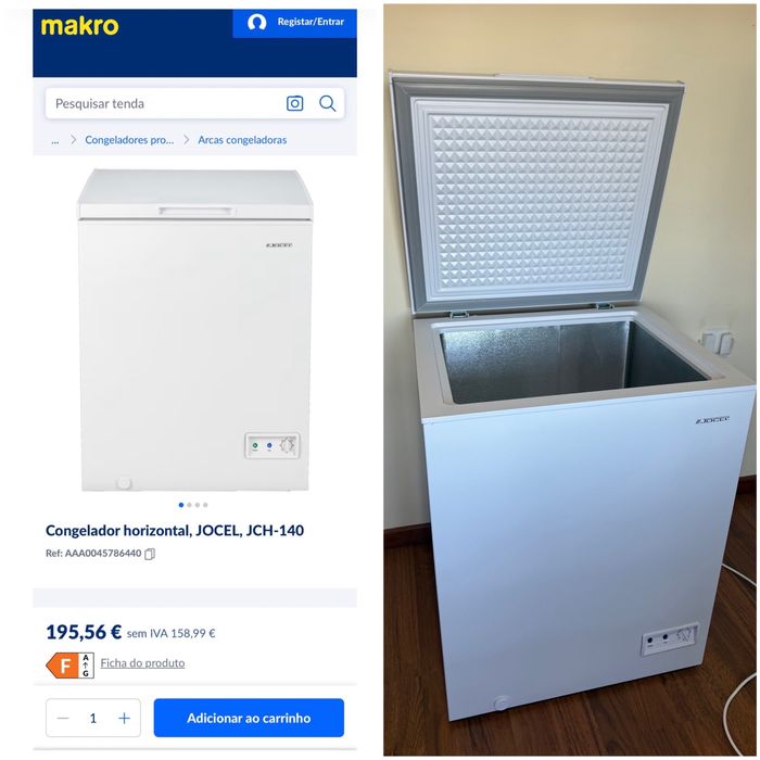 Arca  marca  Jocel