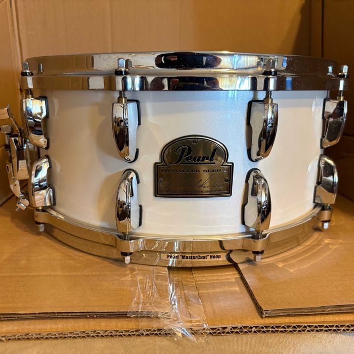 Tarola Dennis Chambers 14x6.5 Signature Series