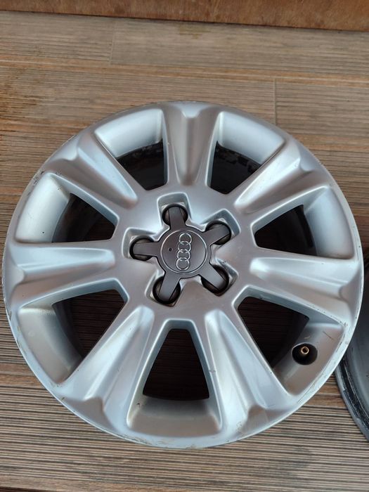 Диски  R15 Audi a1