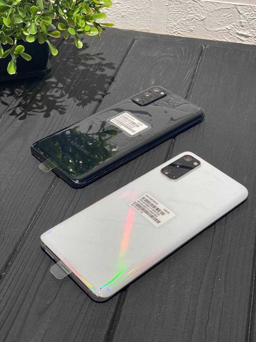 Акція новий Samsung Galaxy S20 New