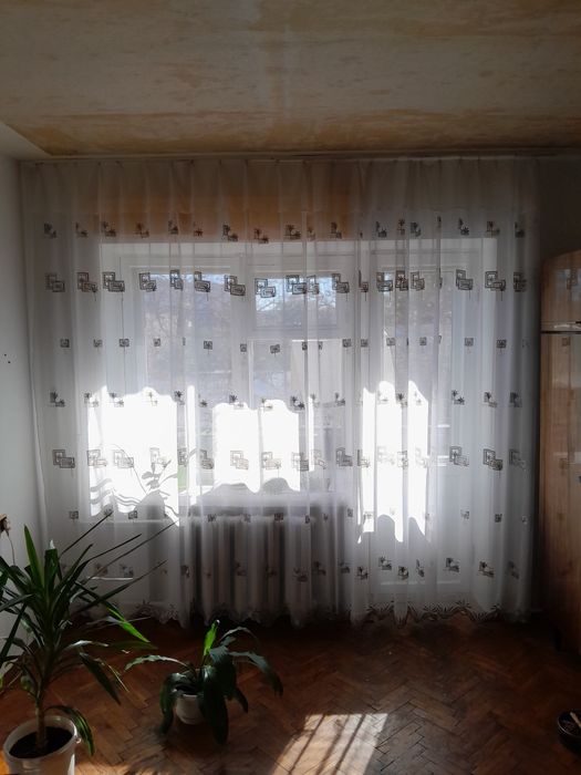 Тюль велика 3м×2,60м