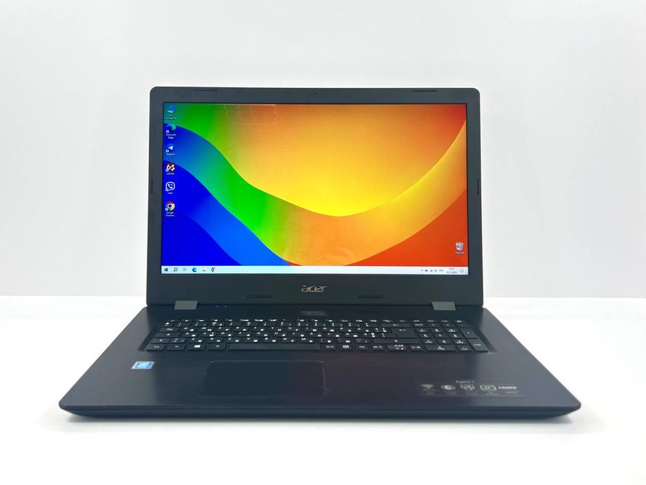 Ноутбук Acer Aspire A317-32 17.3" Intel Pentium Silver  ID7816