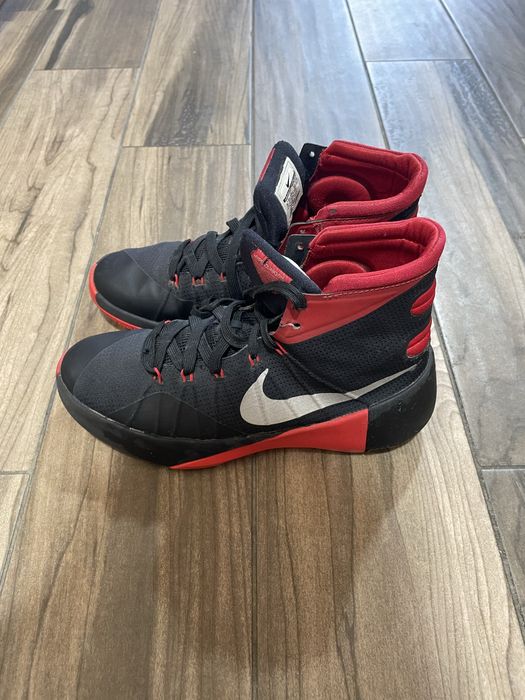 Кросівки Nike Hyperdunk