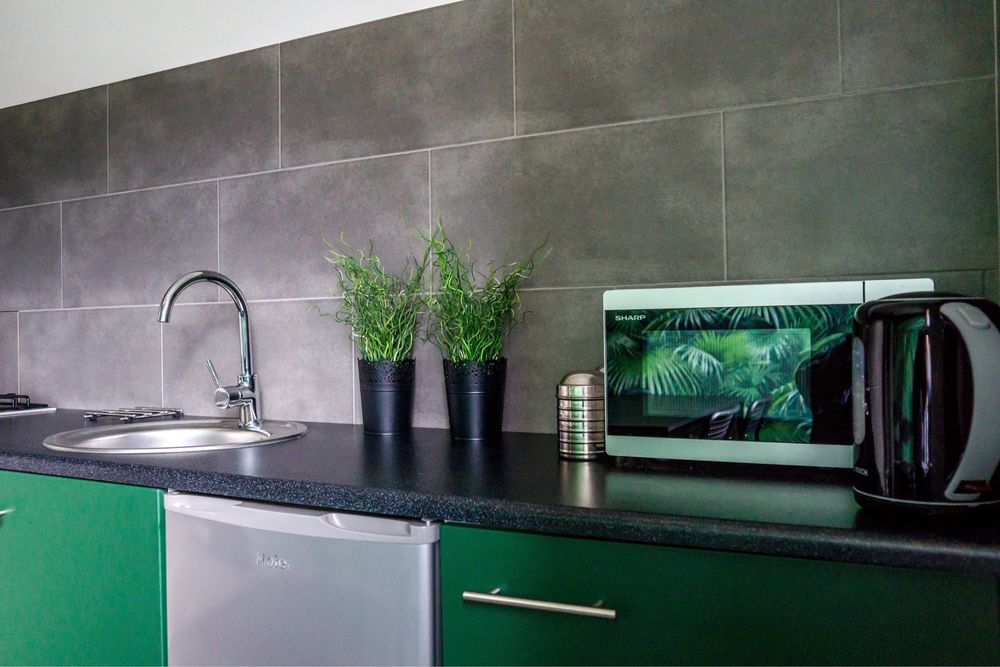 Apartament Nadbystrzycka no. 14