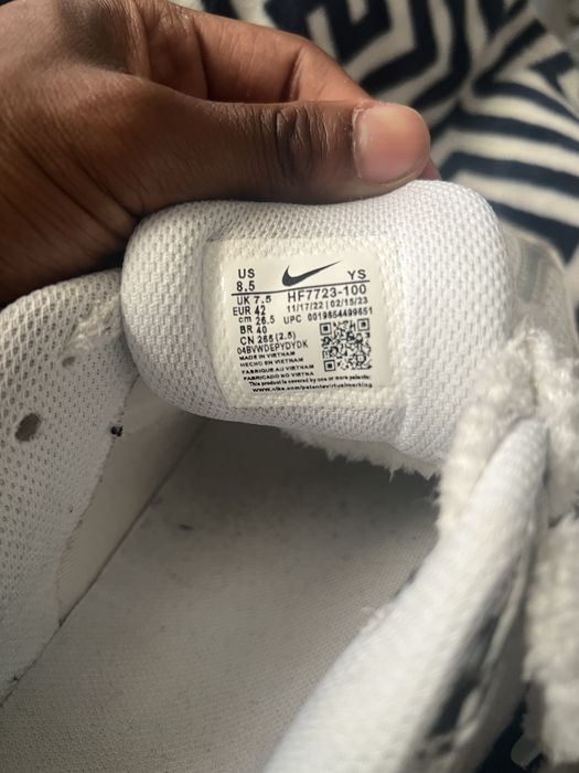 Nike vomero 5494165106539909123