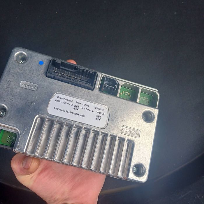 Магнітола sink 2 в машину