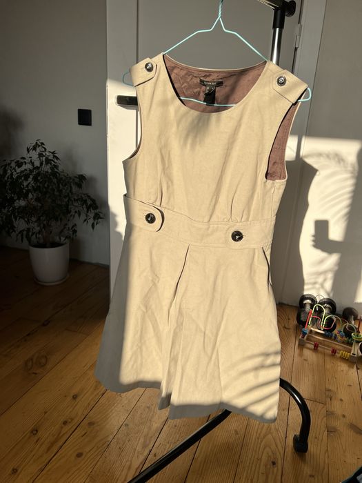 Сукня MANGO вельветова розмір 34-36