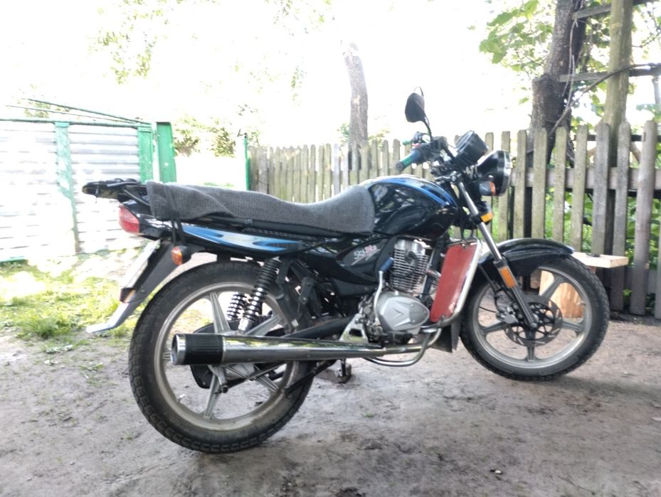 Продам бйорд 150