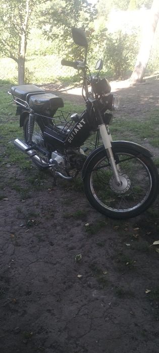 Продам дельту 2008р