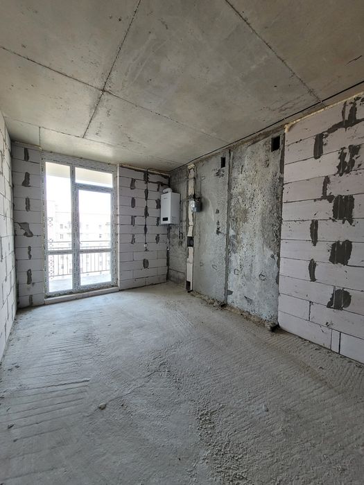 Продаж 1к квартири,  Вінниця, вул. Сергія Зулінського, 46
