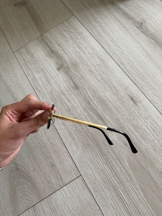 Cartier Glasses Nowe