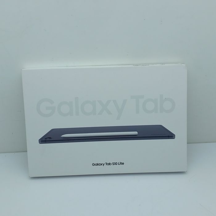 Tablet Samsung Galaxy Tab S10 Lite 10,9" 6GB 128GB szary