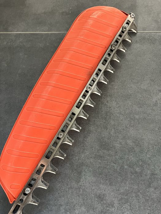 Бензинові ножниці для стрижки кущів Echo HCS-3210ES