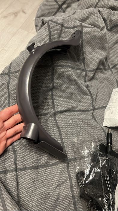 Заднее крыло для электросамоката Xiaomi m365